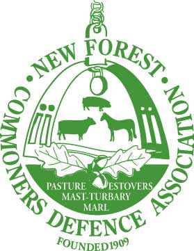 Commoners Defence Association - New Forest Trust